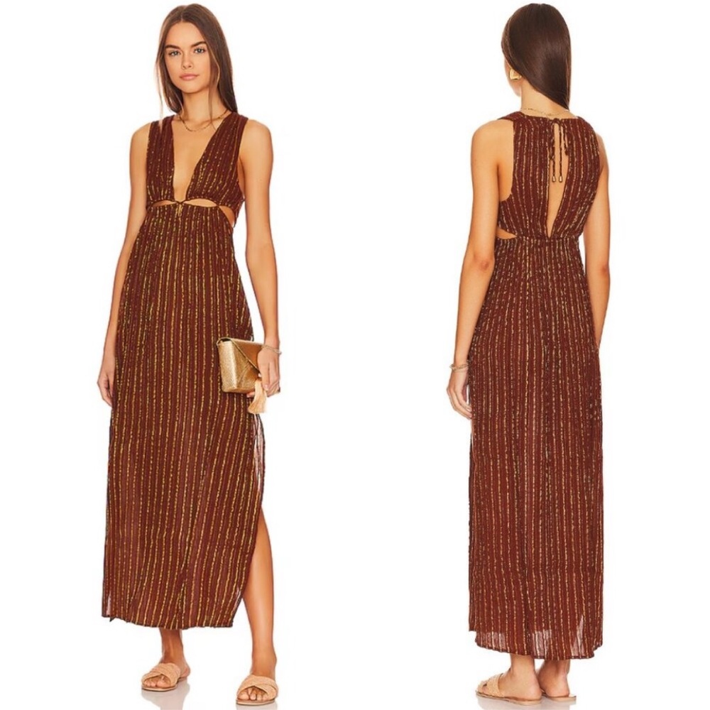 L Space Rafael Cover Up